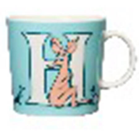 Moomin Valley Mug
