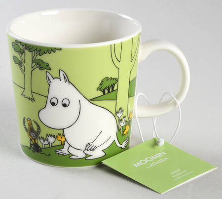 Moomin Valley Mug
