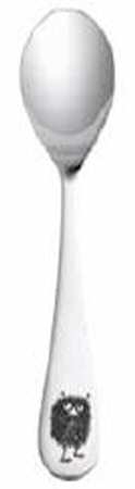 Moomin Valley Child's Spoon