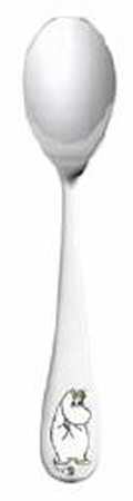 Moomin Valley Child's Spoon