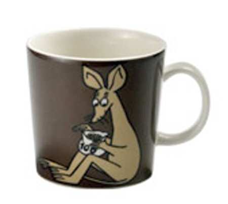 Moomin Valley Mug