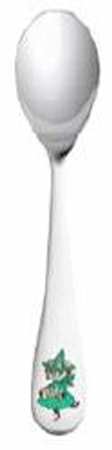 Moomin Valley Child's Spoon