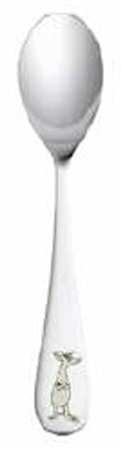 Moomin Valley Child's Spoon