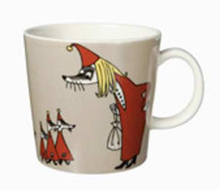 Moomin Valley Mug