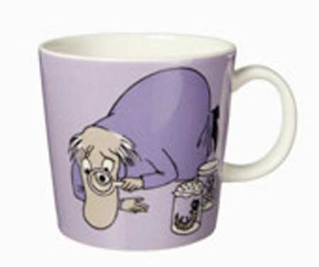 Moomin Valley Mug