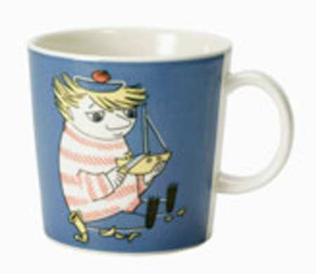 Moomin Valley Mug