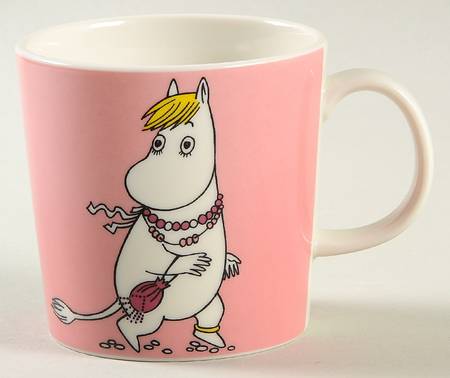 Moomin Valley Mug