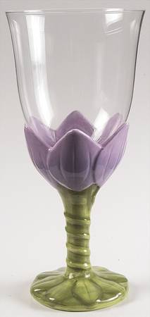 22F2 20 Oz Glassware Goblet