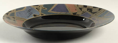 Santos Rim Soup Bowl