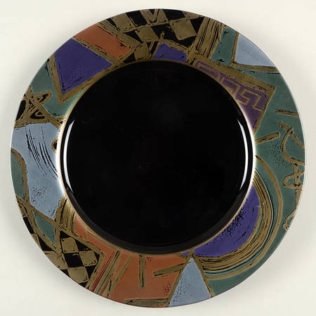 Santos Large Dinner Plate