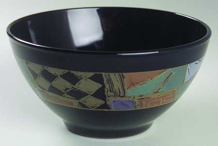 Santos Fruit/Dessert (Sauce) Bowl