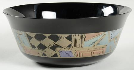 Santos 9" Round Vegetable Bowl