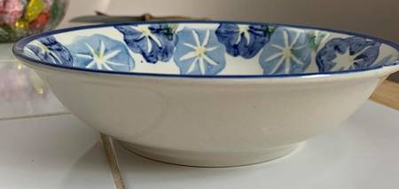 ADE3 Coupe Soup Bowl