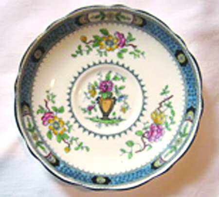 A4866 (Scalloped) by John  Aynsley &amp; Sons
