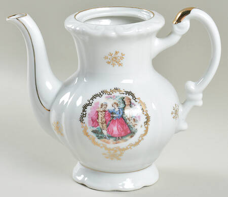 1146-2303 Coffee Pot No Lid