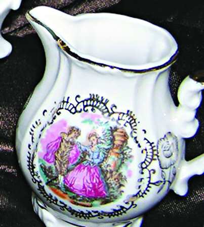 1146-2303 Creamer