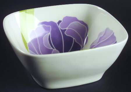 Spring Kiss Soup/Cereal Bowl