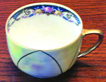 ALZ6 Flat Cup