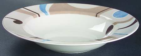 Cirrus Soup/Cereal Bowl