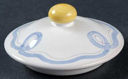 ASL7 Lid for Sugar Bowl