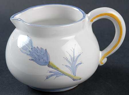 ASL7 Creamer
