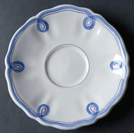 ASL7 Saucer