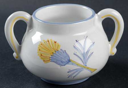 ASL7 Sugar Bowl No Lid