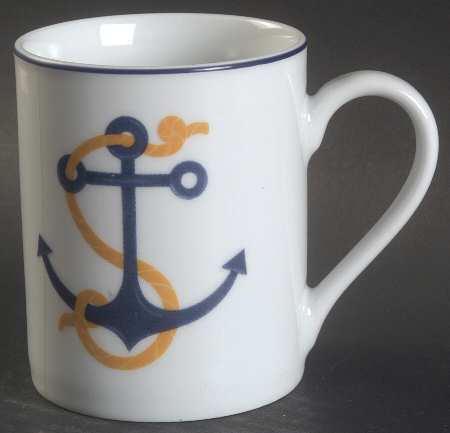 On the Cape Mug