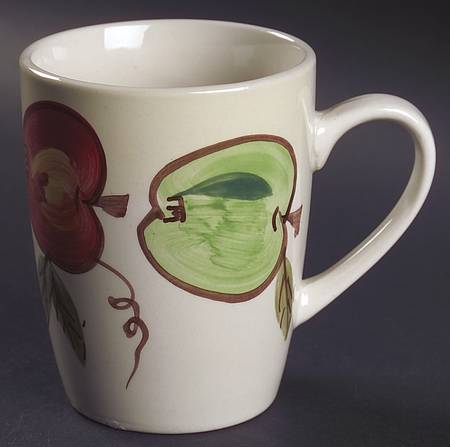 Orchard Harmony Mug