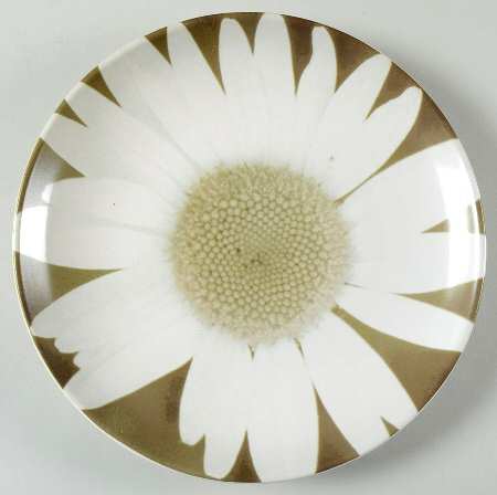 AIH14 Salad Plate