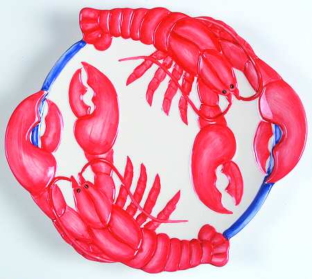 Lobster by Ambiance