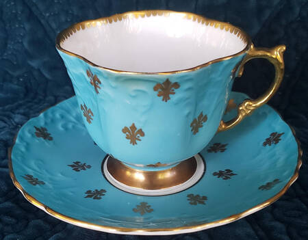 C985 by John  Aynsley &amp; Sons