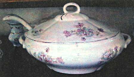 ANP9 by Anchor Pottery