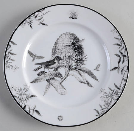 Curio Dessert/Pie Plate