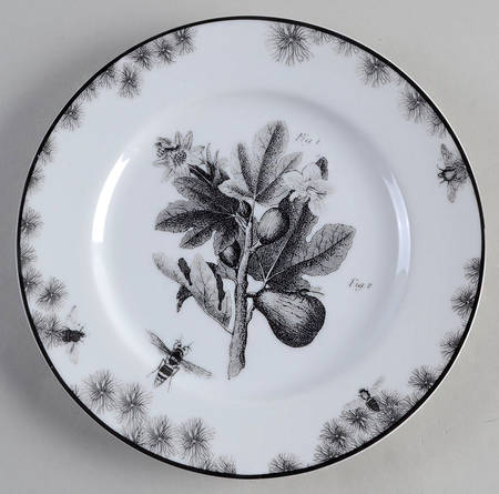 Curio Dessert/Pie Plate