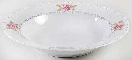 Lidia Rim Soup Bowl