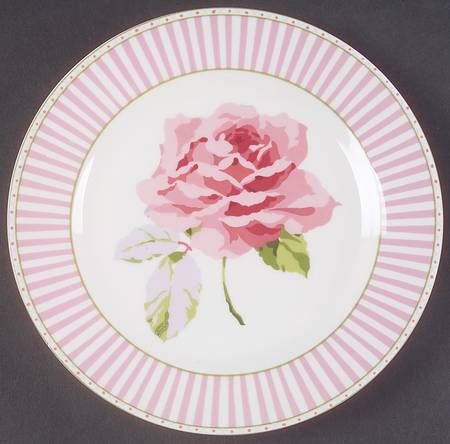 Celia Dessert/Pie Plate