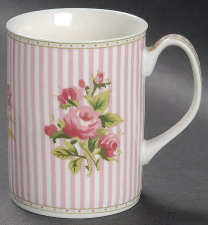 Celia Mug by Laura Ashley