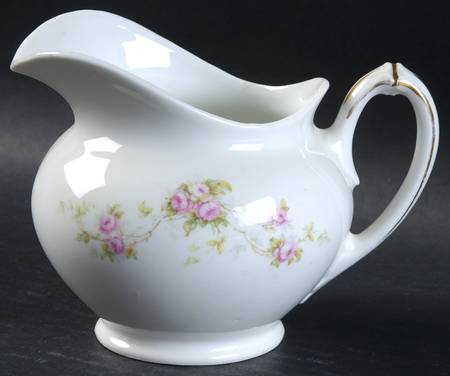 ALT497 Creamer
