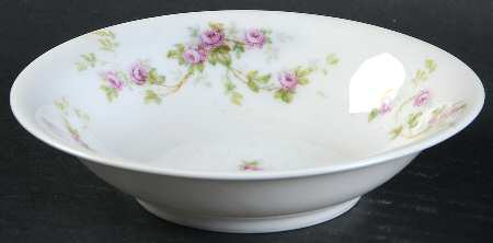 ALT497 Fruit/Dessert (Sauce) Bowl