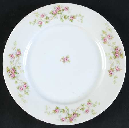 ALT497 Salad Plate