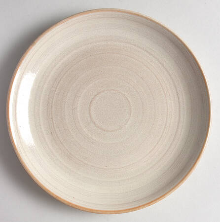 Studio Putty Salad Plate