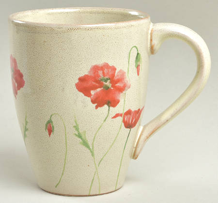 Amapola Mug