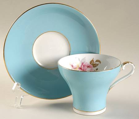 2225 Light Blue by John  Aynsley &amp; Sons