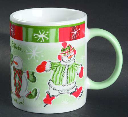 AVO4 Mug