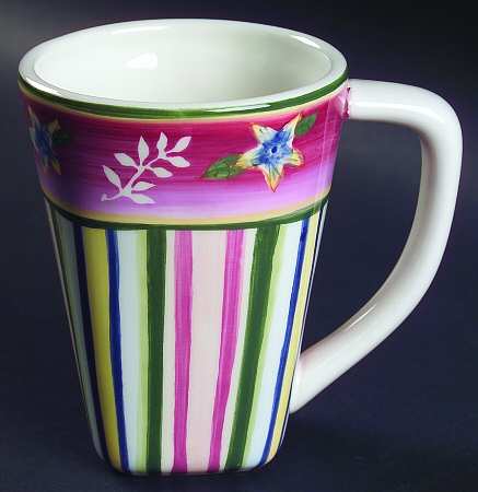 Ashley Mug by American Atelier