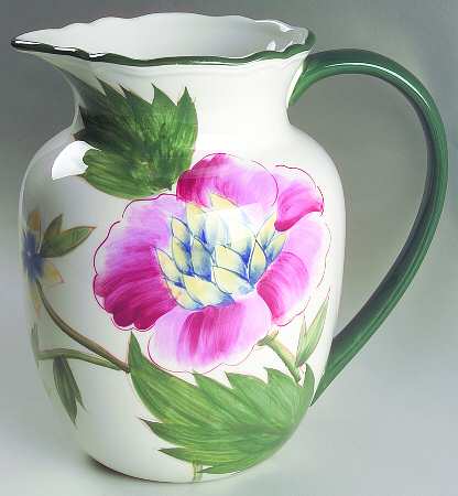 Ashley 96 Oz Pitcher
