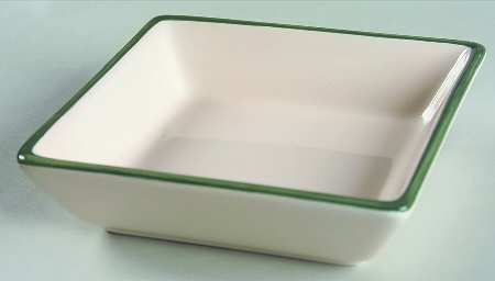 Ashley Snack Dish