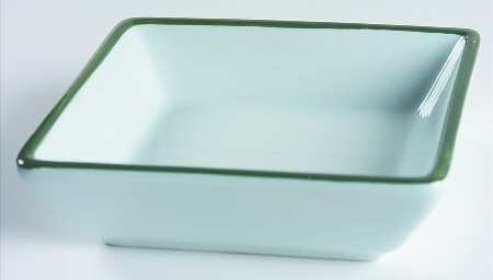 Ashley Snack Dish