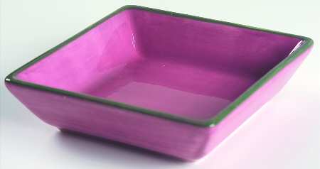 Ashley Snack Dish